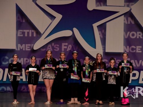 Pittsburgh, PA - 5/10/2019 - Awards
