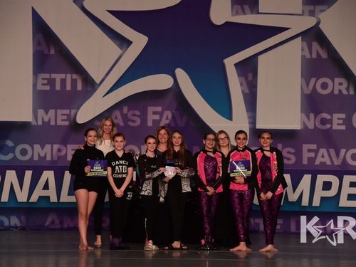 Pittsburgh, PA - 5/10/2019 - Awards
