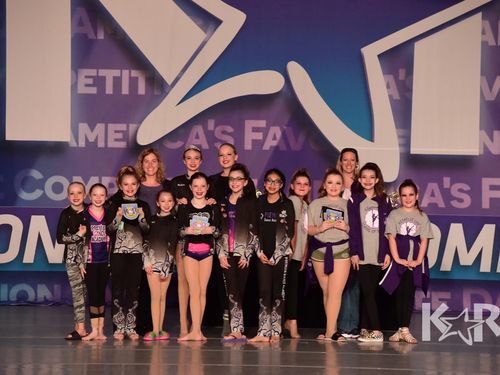Pittsburgh, PA - 5/10/2019 - Awards