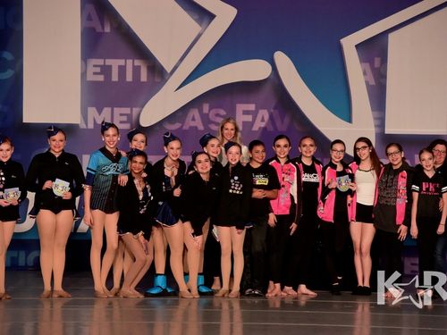 Pittsburgh, PA - 5/10/2019 - Awards