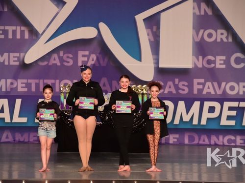 Pittsburgh, PA - 5/10/2019 - Awards
