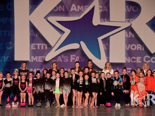 Pittsburgh, PA - 5/10/2019 - Awards