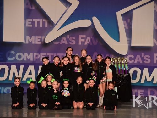 Pittsburgh, PA - 5/10/2019 - Awards