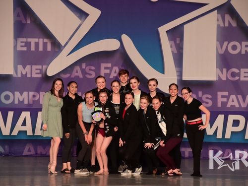 Pittsburgh, PA - 5/10/2019 - Awards