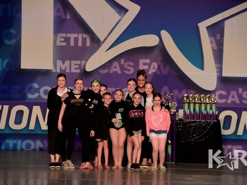 Pittsburgh, PA - 5/10/2019 - Awards