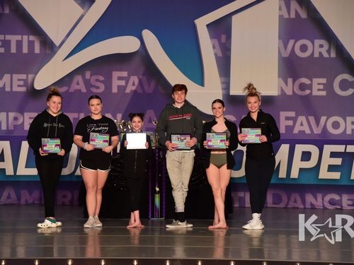 Pittsburgh, PA - 5/10/2019 - Awards