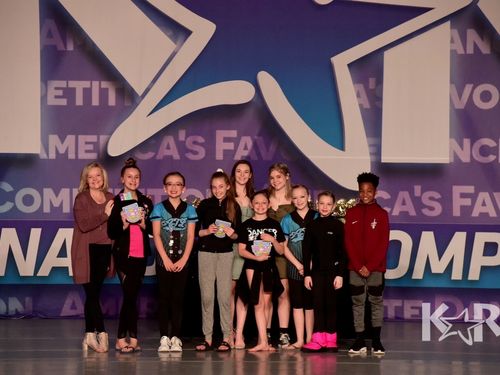 Pittsburgh, PA - 5/10/2019 - Awards