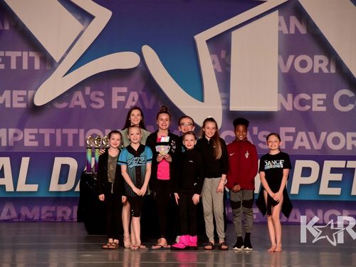 Pittsburgh, PA - 5/10/2019 - Awards