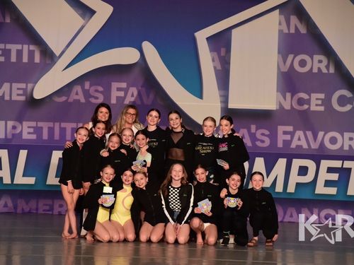 Pittsburgh, PA - 5/10/2019 - Awards