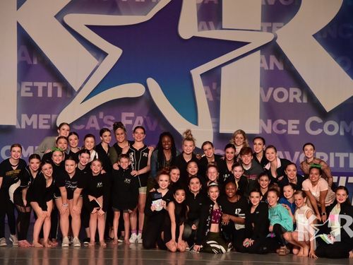 Pittsburgh, PA - 5/10/2019 - Awards