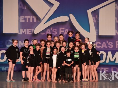 Pittsburgh, PA - 5/10/2019 - Awards