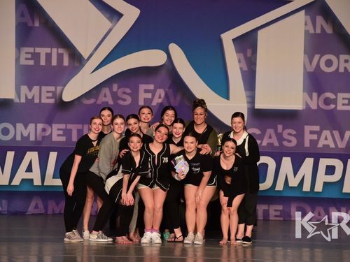 Pittsburgh, PA - 5/10/2019 - Awards