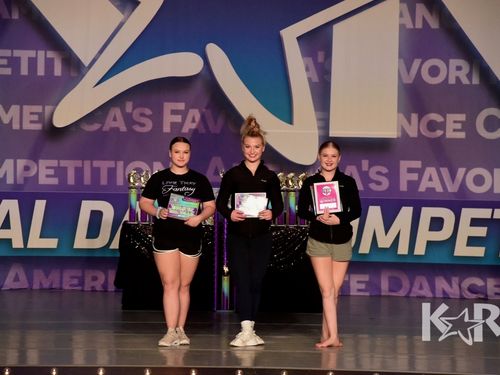 Pittsburgh, PA - 5/10/2019 - Awards