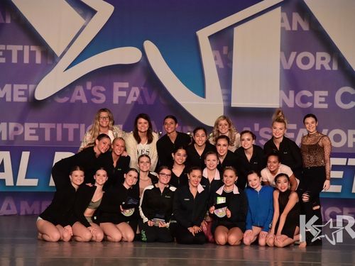 Pittsburgh, PA - 5/10/2019 - Awards