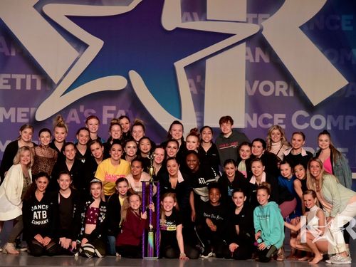 Pittsburgh, PA - 5/10/2019 - Awards