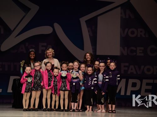 Indianapolis, IN - 4/26/2019 - Awards