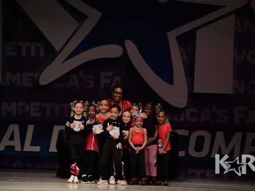 Indianapolis, IN - 4/26/2019 - Awards