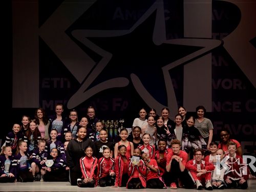 Indianapolis, IN - 4/26/2019 - Awards