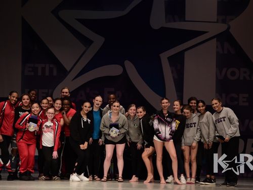 Indianapolis, IN - 4/26/2019 - Awards
