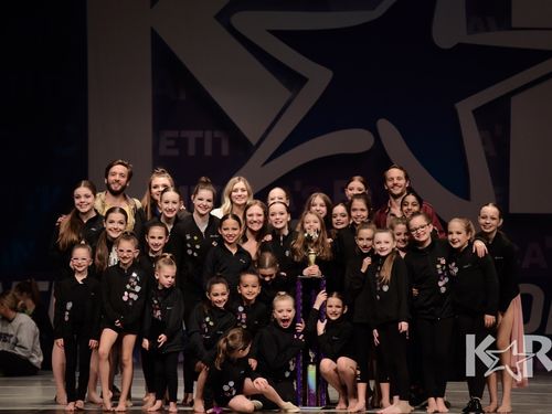 Indianapolis, IN - 4/26/2019 - Awards