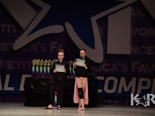 Indianapolis, IN - 4/26/2019 - Awards