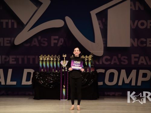 Indianapolis, IN - 4/26/2019 - Awards
