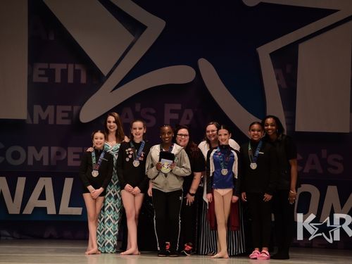 Indianapolis, IN - 4/26/2019 - Awards