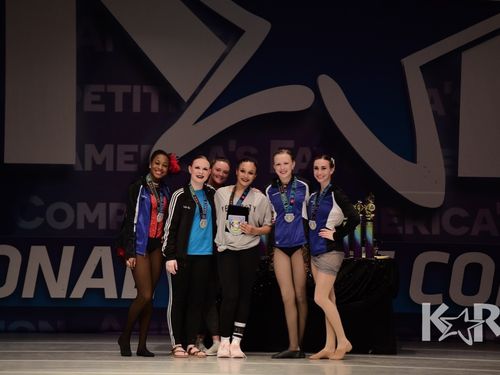 Indianapolis, IN - 4/26/2019 - Awards
