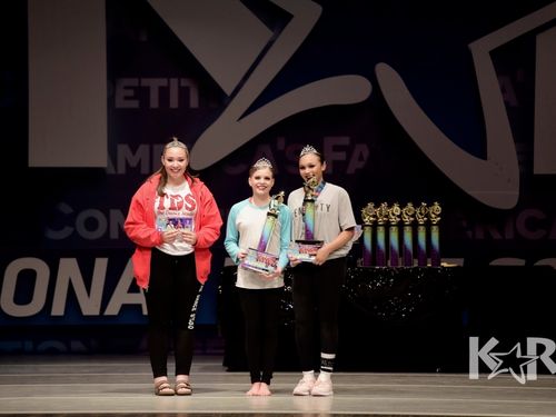Indianapolis, IN - 4/26/2019 - Awards