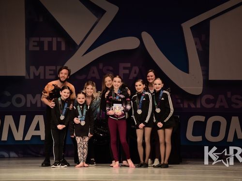 Indianapolis, IN - 4/26/2019 - Awards
