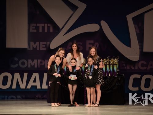 Indianapolis, IN - 4/26/2019 - Awards