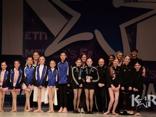 Indianapolis, IN - 4/26/2019 - Awards