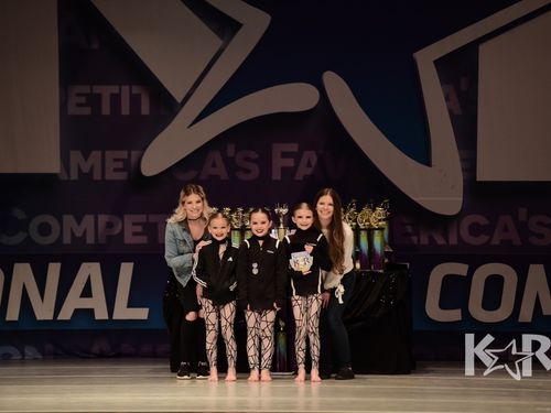 Indianapolis, IN - 4/26/2019 - Awards