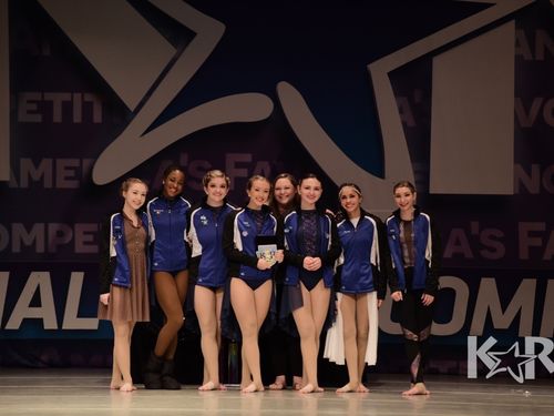 Indianapolis, IN - 4/26/2019 - Awards
