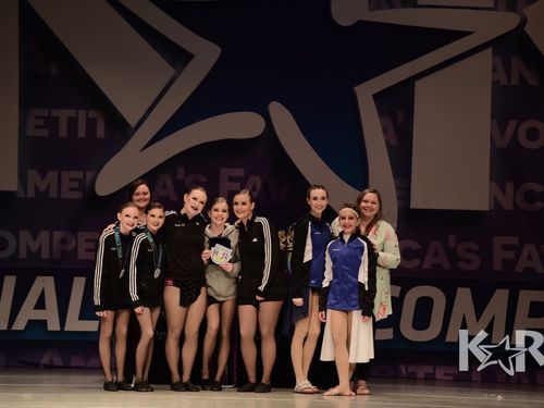 Indianapolis, IN - 4/26/2019 - Awards