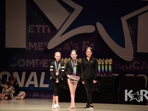 Indianapolis, IN - 4/26/2019 - Awards