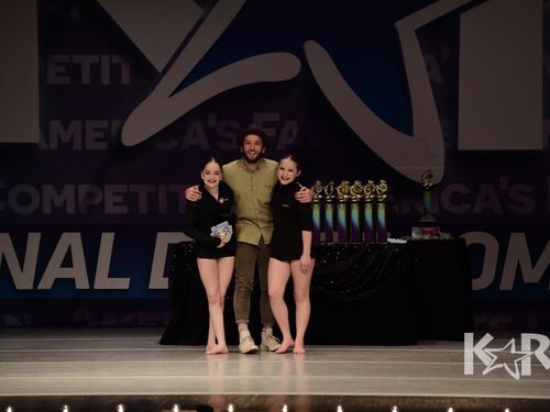 Indianapolis, IN - 4/26/2019 - Awards