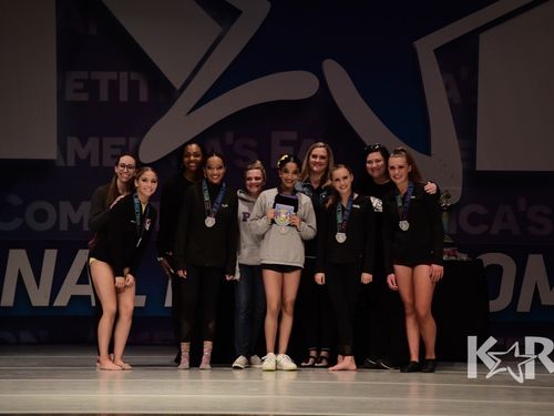 Indianapolis, IN - 4/26/2019 - Awards