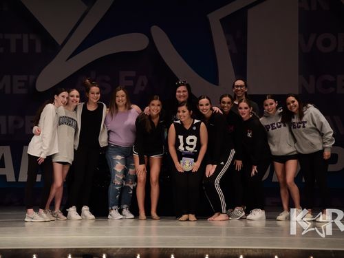 Indianapolis, IN - 4/26/2019 - Awards