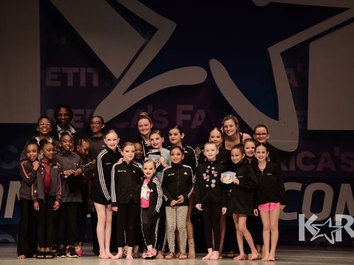 Indianapolis, IN - 4/26/2019 - Awards