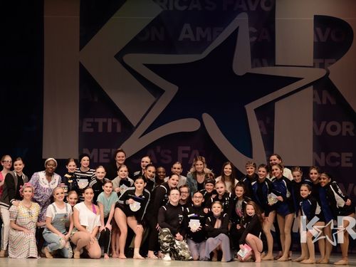 Indianapolis, IN - 4/26/2019 - Awards