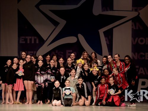 Indianapolis, IN - 4/26/2019 - Awards