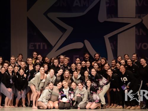 Indianapolis, IN - 4/26/2019 - Awards