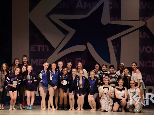 Indianapolis, IN - 4/26/2019 - Awards