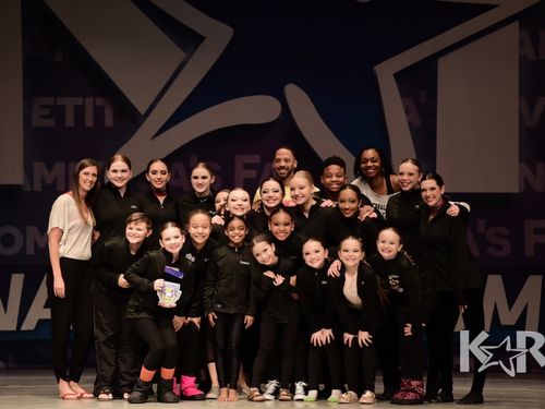 Indianapolis, IN - 4/26/2019 - Awards