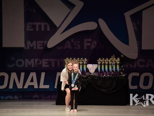 Indianapolis, IN - 4/26/2019 - Awards