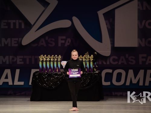 Indianapolis, IN - 4/26/2019 - Awards