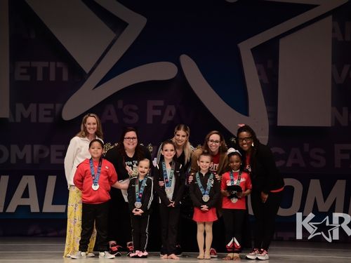 Indianapolis, IN - 4/26/2019 - Awards