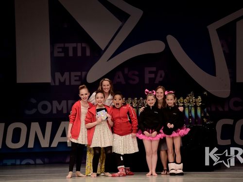 Indianapolis, IN - 4/26/2019 - Awards