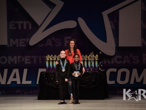Indianapolis, IN - 4/26/2019 - Awards